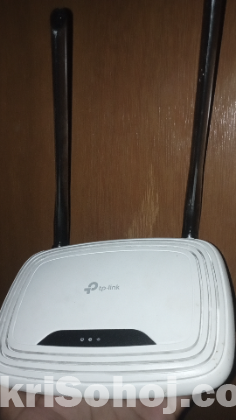 Tp-link Tl-wr841n 300mbps Wireless Router